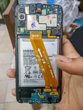 R34DY LCD OPPO A9 2020