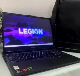 Lenovo Legion 5 gaming