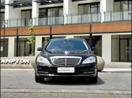 Mercedes S300 L AT 2011**Tdp 30jt**