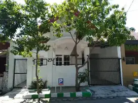 Dijual Rumah Wiguna Timur - Dekat UPN Rungkut