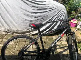 Jual sepeda gunung Wimcycle c-one