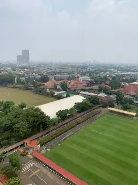 Dijual Apartemen Emerald Bintaro 2 BR