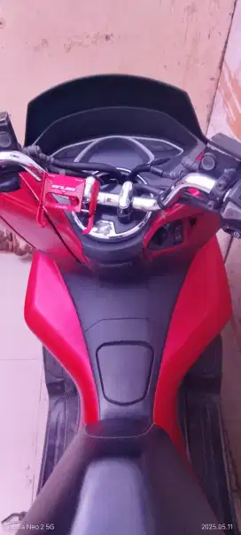 Pcx 150 2019 pribadi