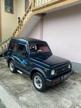 KATANA GX (2002)