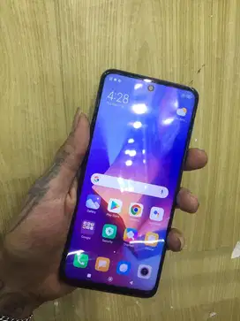 Xiaomi Redmi Note 9 pro 8/128 Second Normal