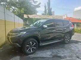 Mitsubishi Pajero Sport 2017 Diesel