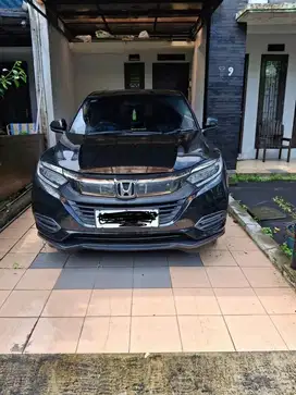 HRV SE 2018 Matic