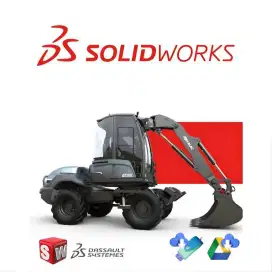 Solidwork full version