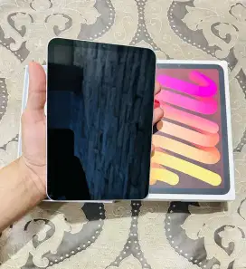 ipad mini 6 64gb wifi eks ibox