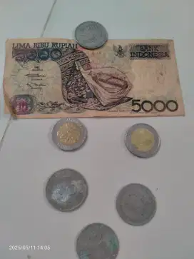 Uang kuno klasik