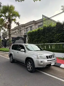Nissan X-Trail 2.5 ST 2008
