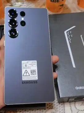 Kredit HP Samsung S25 Ultra