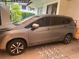 Nissan Livina VE 2019 Bensin