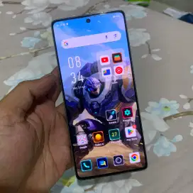 Infinix GT 20 Pro 5G Ram 12Gb Internal 256GB