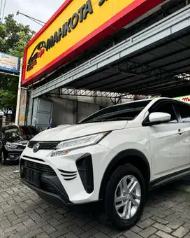 DAIHATSU NEW TERIOS X ADS 1.5 AT 2023 (KM10RB)RECORD/DP5JT/PJK12-25!!!