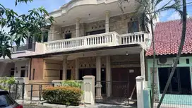 DIJUAL RUMAH TANPA PERANTARA