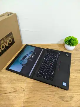 LENOVO THIINKPAD X260 INTEL CORE I5 RAM 16 SSD 256GB 12,5HD BACKLIGHT