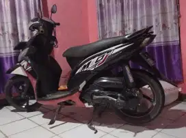 Jual mio j tahun 2012.
