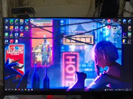 PC Gaming Intel