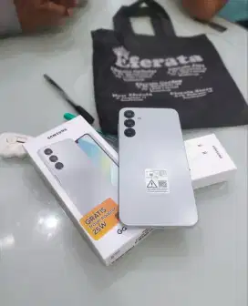 Kredit Samsung A16 256GB