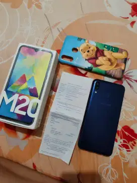 Samsung Galaxy M20 3/32 GB