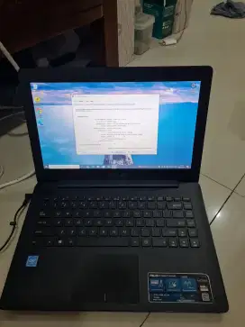 Laptop Asus X453S