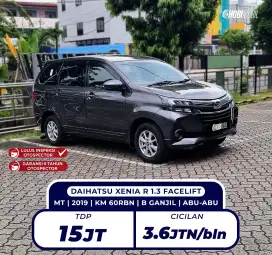 XENIA R 1.3 FACELIFT