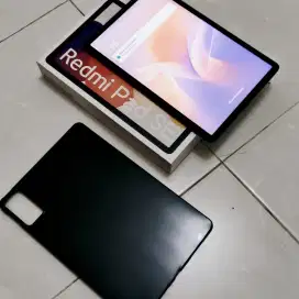 Tablet Redmi Pad SE 4/128 layar 11 inch
