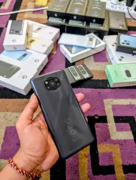 Xiaomi Poco X3 Pro 128Gb