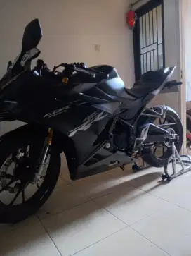 CBR 150 R CBS tahun 2024