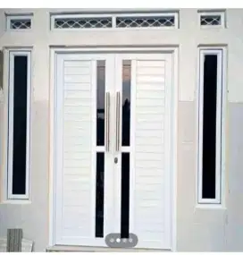 Kusen,pintu,jendela