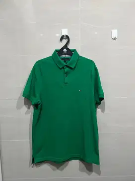 Tommy Hilfiger Polo Shirt size M