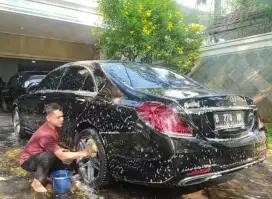 MENCARI LOWONGAN PEKERJAAN SEBAGAI SUPIR/DRIVER PRIBADI.