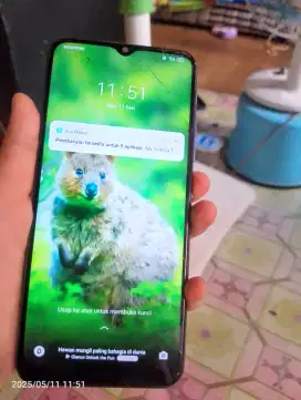 Realme c15 4/64