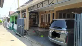 Rumah di Komplek daerah Mekarsari Cimanggis Depok
