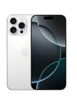 iPhone 16 pro max 256GB