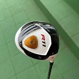 Stick Golf Taylormade Driver R11