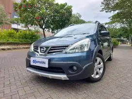 [OLX Mobbi] Dp Rendah Nissan Grand Livina 1.5 X-Gear Bensin-AT 2016 C9