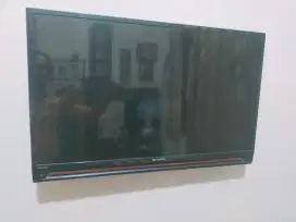 tv Sharp led 32
