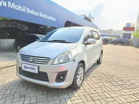 [OLX Mobbi] Dp Rendah Suzuki Ertiga 1.4 GA Bensin-MT 2017 CSZAB