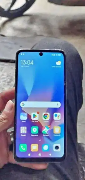 Mahar redmi 10 ram 6