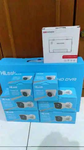 PAKETAN CCTV ONLINE HARGA MURAH