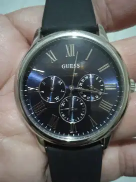 Jual Jam Tangan Merk guess