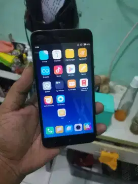 Xiami note 5a 2/16 murah
