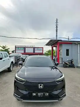 HRV 2022 SE matic. Km 40rb