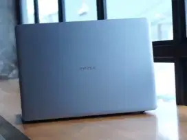 Laptop Infinix Inboox Air 15 Bisa kredit dan cash