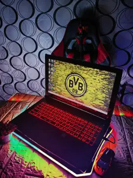 Laptop MSI leopard gl62 pro i7