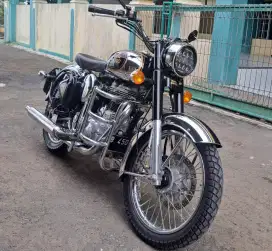 RE Classic 500 2019