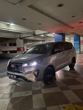 Toyota Kijang Innova 2022 Diesel