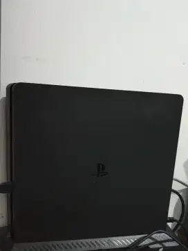 PS4 Slim Storage 500gb